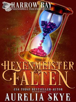 cover image of Hexenmeister & Falten